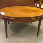 397 8366 COFFEE TABLE